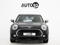 Usado Mini Clubman 150 HP (110 kW) 2017 Preto Carrinha