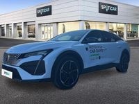 Usado Peugeot 408 GT 156 kW (213 HP) 2025 Branco Sedan