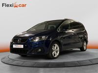 usado Seat Alhambra XCELLENCE 2.0 TDI 150CV AUT