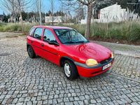 usado Opel Corsa B 1.0 Gasolina