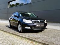 usado Skoda Octavia 1.6 TDi Greenline