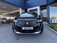 usado Peugeot 2008 1.2 PureTech 130cv Allure Pack