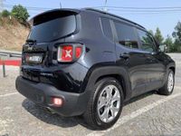 usado Jeep Renegade 1.0 T Limited GPL