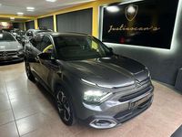 Usado Citroën C4 131 HP (96 kW) 2022 Antracite