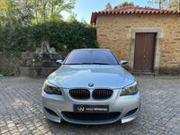 usado BMW M5 Serie-5