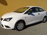 usado Seat Ibiza 1.2 TDI VAN