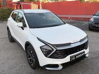 Usado Kia Sportage Vision 179 HP (131 kW) 2024 Branco SUV