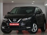 usado Nissan Qashqai 1.5 DCI Business c/GPS + Câmera de Marcha-Atrás