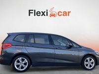 usado BMW 216 Serie-2 Gran Tourer d Line Sport