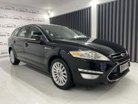 usado Ford Mondeo SW 2.0 TDCi Titanium