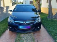 usado Opel Astra GTC Astra H1.9cdti 150cv