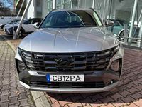 Novo Hyundai Tucson 160 HP (117 kW) 2026 Cinzento SUV