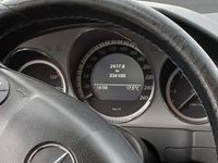 usado Mercedes C200 ano 2010dci Avantgarde