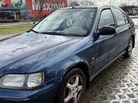 Usado Honda Civic 66 HP (48 kW) 1995 Sedan