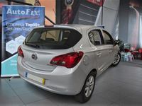 usado Opel Corsa 1.3 CDTI BUSINESS EDITION 95 CV