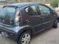 usado Citroën C1 1.0 2005