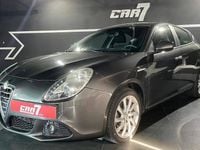Usado Alfa Romeo Giulietta 105 HP (77 kW) 2013 Cinza Sedan