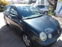 usado VW Polo 1.2 Ar/c 5 Portas