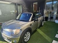 Usado Mini Cooper 110 HP (80 kW) 2008 Citadino