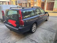 usado Volvo V70 2.5 ano 2000