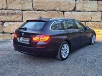 usado BMW 525 Série 5 dA Touring Luxury