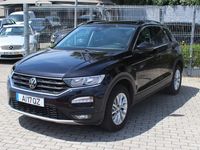 usado VW T-Roc TSI