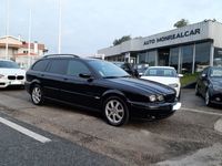 usado Jaguar X-type SW 2.0 D EXECUTIVE