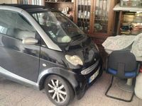 usado Smart ForTwo Cabrio impecável