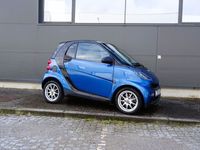 usado Smart ForTwo Coupé 0.8 cdi Passion 45