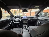 Usado Ford Focus ST-Line X 125 HP (91 kW) 2021 Preto Carrinha