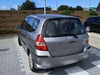 Usado Honda Jazz 84 HP (61 kW) 2005 Citadino