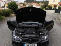 usado BMW 320 d e93 LCI PACK M Performance 184CV