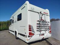 Usado Fiat Ducato 130 HP (95 kW) 2012 Branco Van