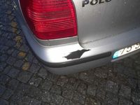 usado VW Polo 1.0 ano 2000