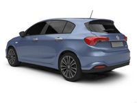 Novo Fiat Tipo 130 HP (95 kW) 2025 Citadino