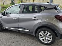 usado Renault Captur 1.5 dCi Exclusive EDC