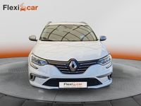 usado Renault Mégane GT Line Sport Tourer 1.5 dCi