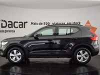 usado Volvo XC40 2.0 D3