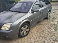 Usado Opel Vectra 150 HP (110 kW) 2005 Sedan