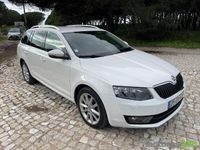 usado Skoda Octavia Break 2.0 TDi Elegance