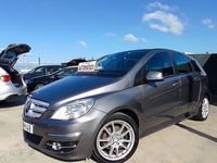 usado Mercedes B180 Classe BCDi Aut.