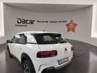 Usado Citroën C4 Feel 102 HP (75 kW) 2020 Branco