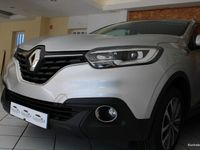 usado Renault Kadjar 1.5 dCi Exclusive