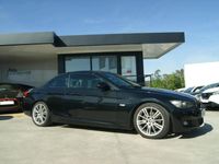 usado BMW 320 Cabriolet D Pack M cx auto