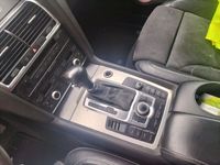 usado Audi Q7 S.line de 2007-03 com 211 mil km. IUC de 70 euros selo barato