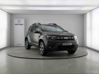 Usado Dacia Duster Journey 101 HP (74 kW) 2024 Cinza SUV