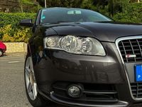 usado Audi A4 sline 170cv