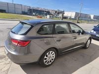 Usado Seat Leon 110 HP (80 kW) 2016 Sedan