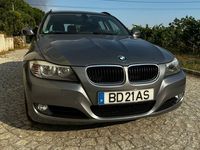 usado BMW 318 série 3 touring - d 2012