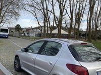 usado Peugeot 206 (1.4 HDI )